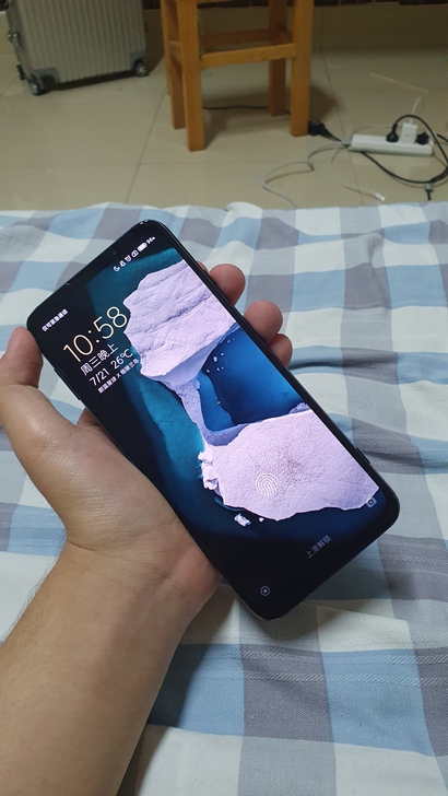 [ Mi ]小米 黑鲨3s blacksh...