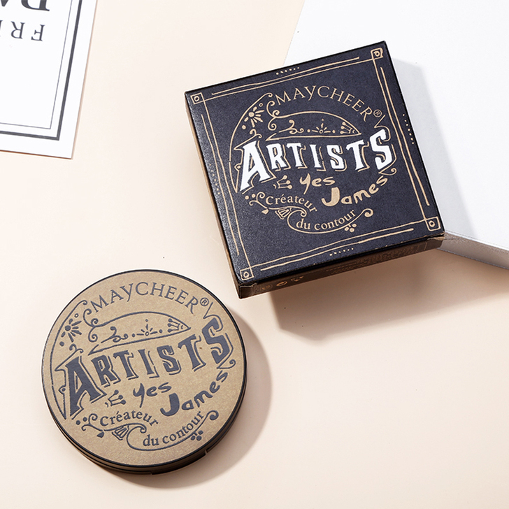 MAYCHEER/美茜儿 阴影