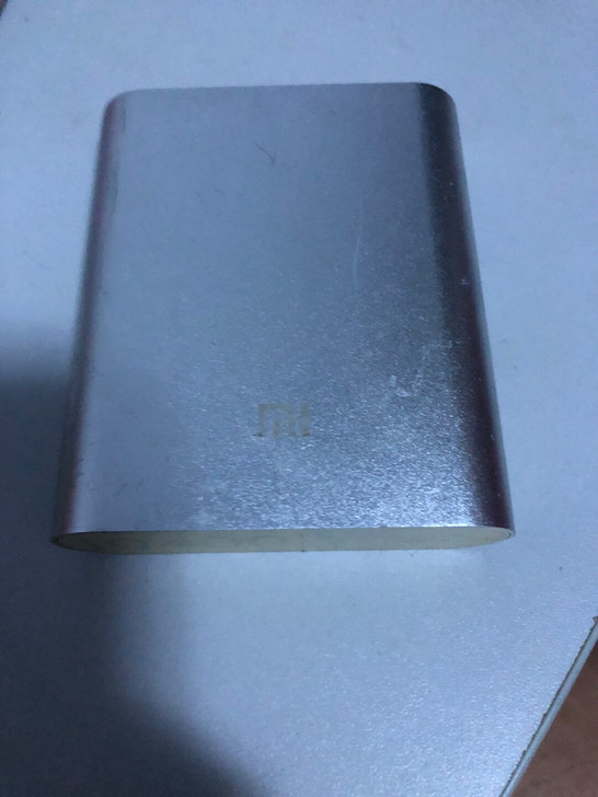 闲置小米充电宝！