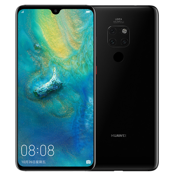 Huawei/华为 Mate 20 Pro...