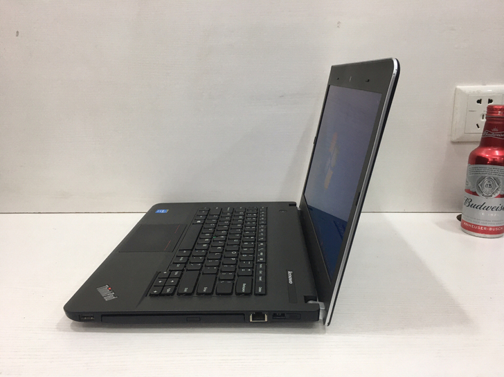 联想 E431 商务办公笔记本电脑 品相完美