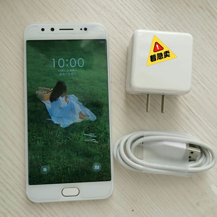 vivo x9 手机 vivo x9 女生...