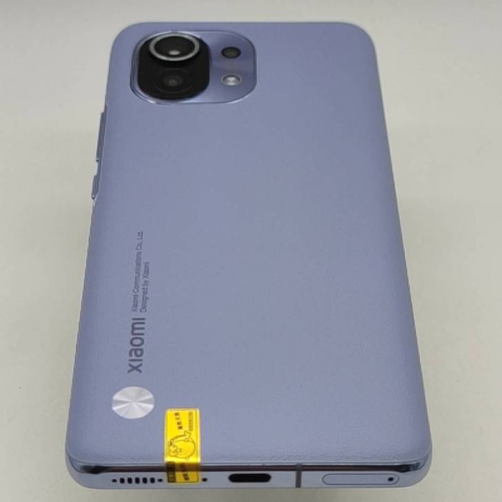 XIAOMI 小米11 12G+256G ...
