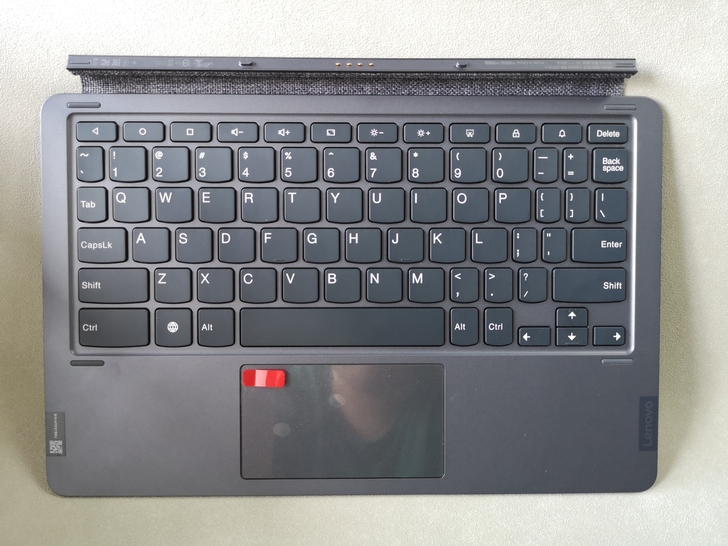 联想（Lenovo）小新Pad Pro/P...