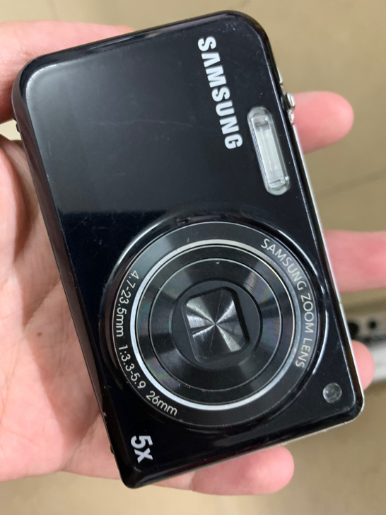 三星PL170二手相机中文经典练手包邮 双...