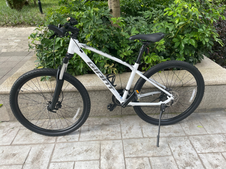 #整车#美利达公爵600atx777xtc...