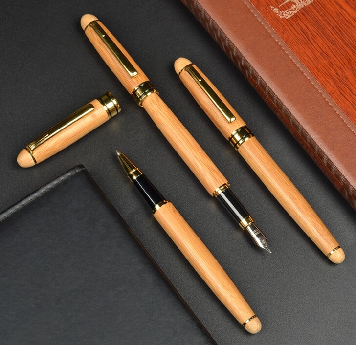 南竹钢笔学生写字钢笔包邮全新包邮，全新未拆...