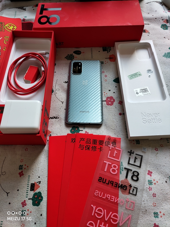 1加8t，一加8t，银时，12+256g，...