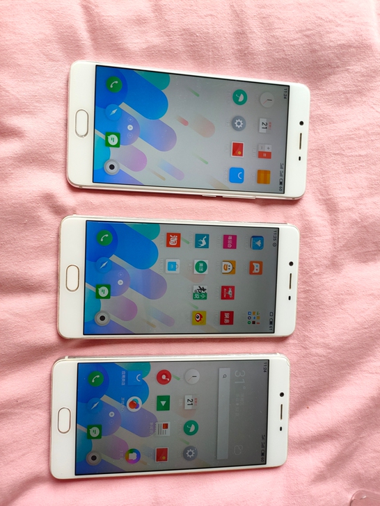 魅族魅蓝,E2,3+32g,学生机,备用机...