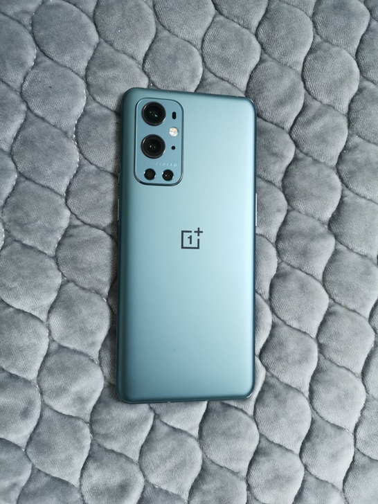 一加9pro绿洲8+256G