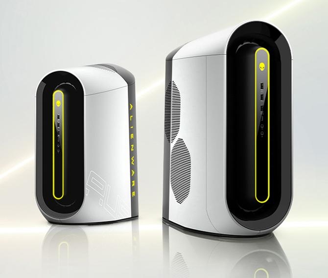 外星人 ALIENWARE R10主机现货...