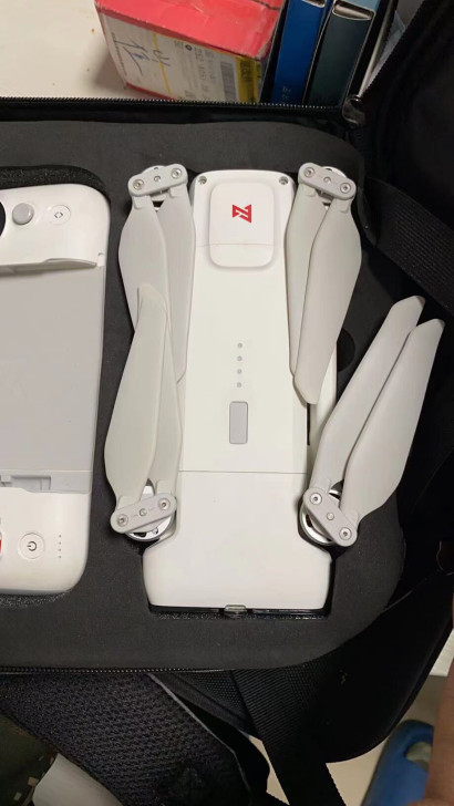 小米X8se无人机航拍器高清4k专业