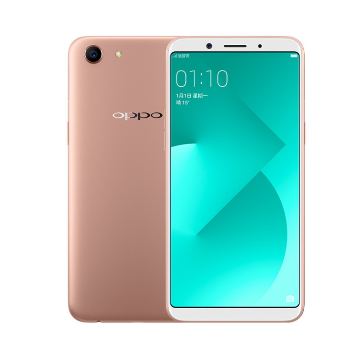 OPPO A83，内外屏已坏