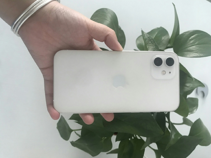 iphone 12 国行 白色 128g ...