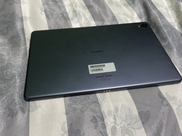 华为mata pad10.8 256g 鸿...