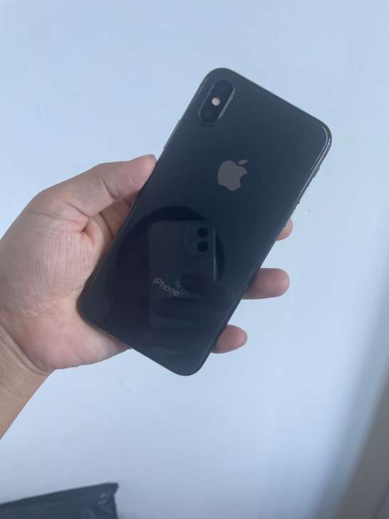 二手iphone x，美版64g，95新，...