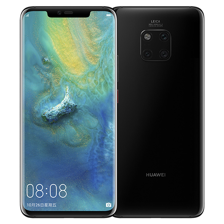 Huawei/华为 手机mate20pro...