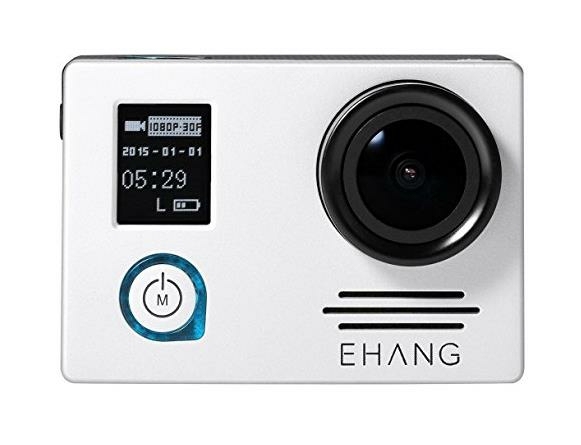 EHANG亿航 GHOSTDORNE 2....
