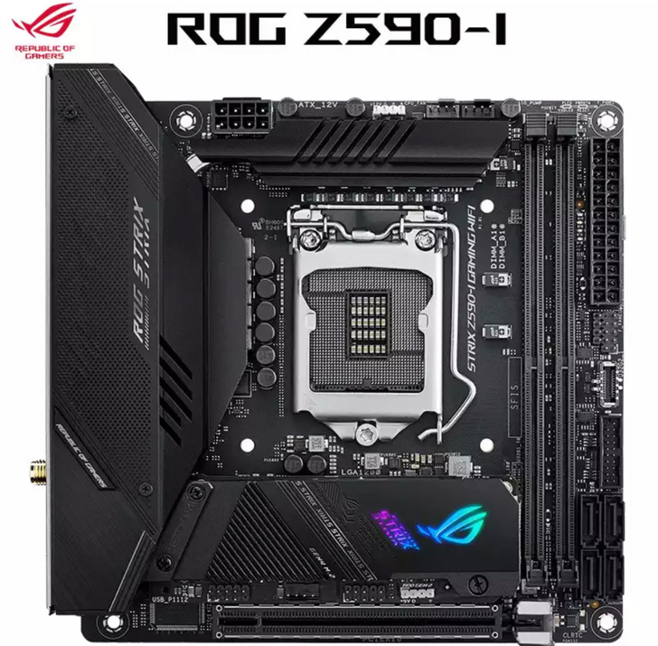 玩家国度（ROG）ROG STRIX Z5...