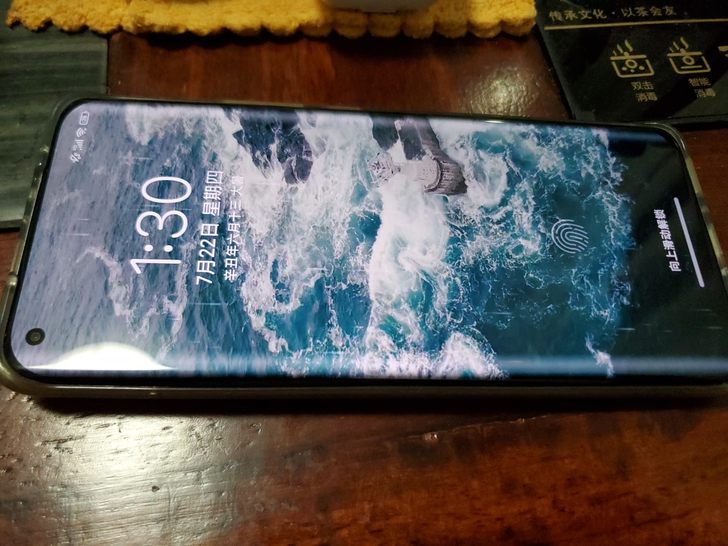 小米11ultra 12＋512G，202...