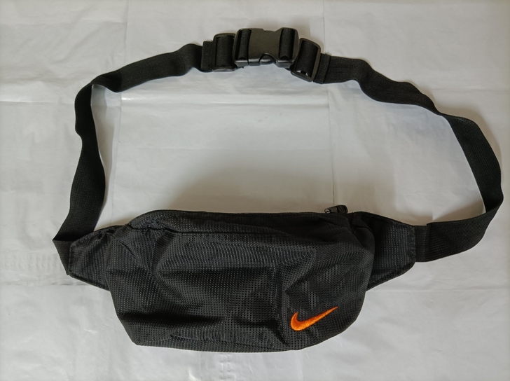Nike/耐克 腰包 单肩包 斜挎包