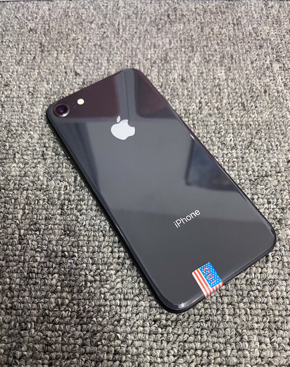 iPhone8苹果手机无拆无修 苹果8各项...