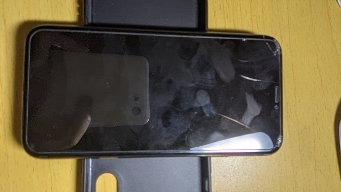 美版有锁iPhonex 64 g 面容完...