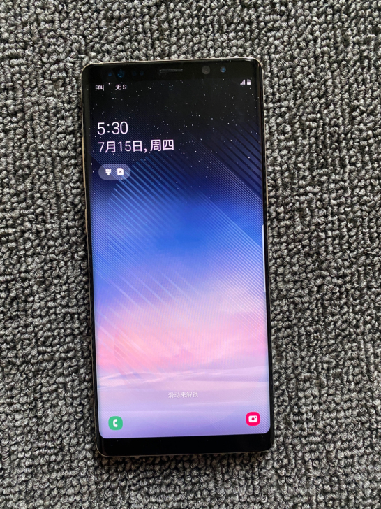 三星Note8完美屏 三星Note8完美屏...