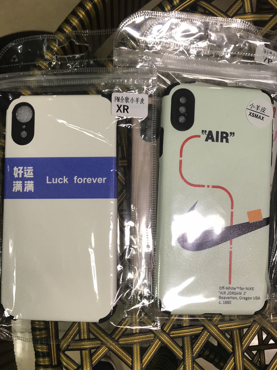 好漂亮的手机防摔保护壳