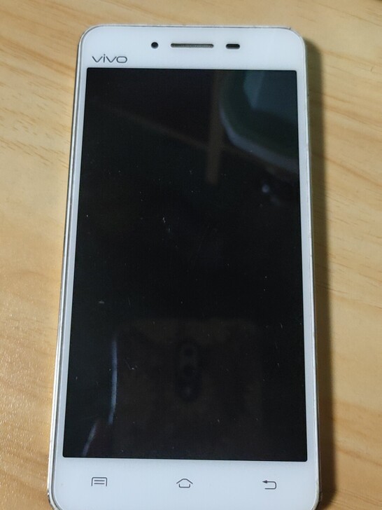 还可以用的，就是冲电孔那里不太灵敏了！