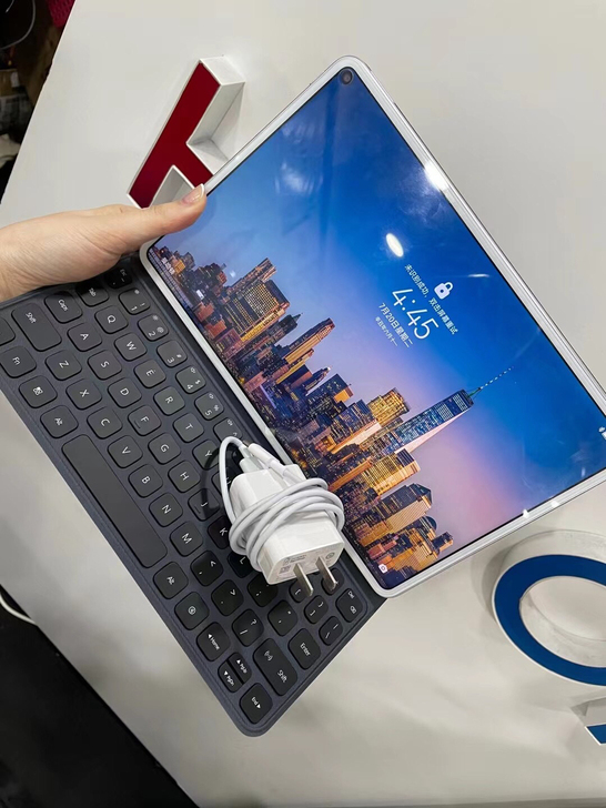 2021款华为平板mate pad pro...