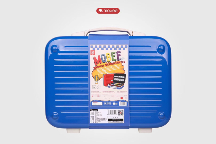 Mobee梦想家旅行箱