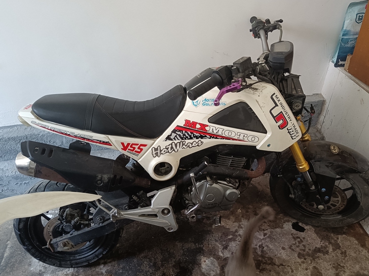 价格便宜摩托车，不讲价，看车私聊，不讲价