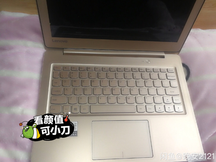 联想小新air12。屏幕不行，其他完好