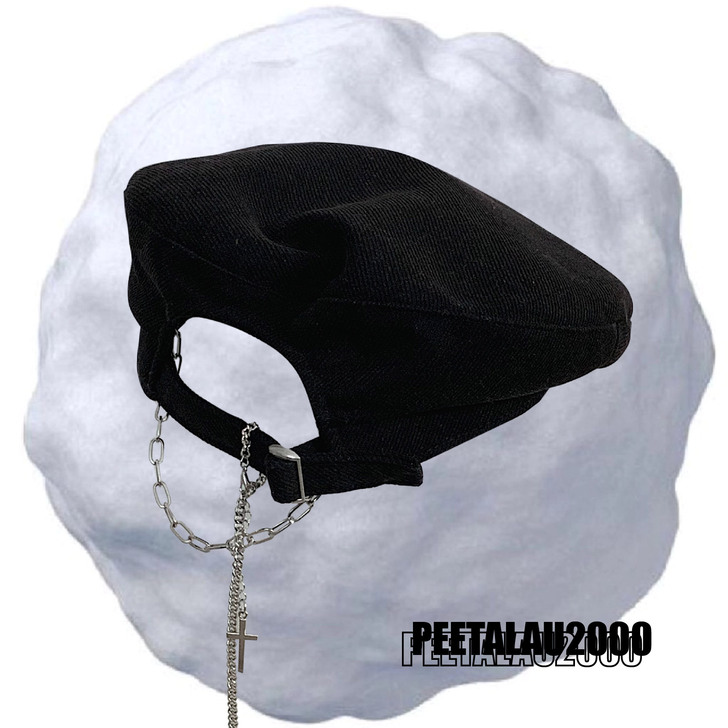 PEETALAU2000 自制原创 百...