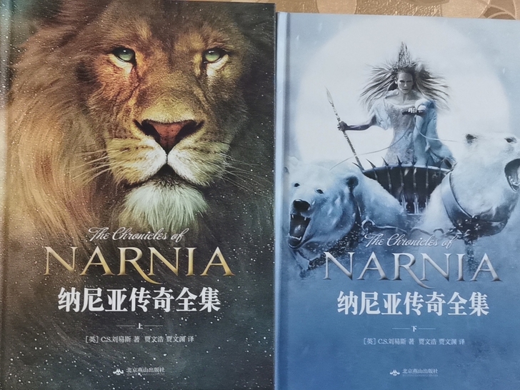 同学们最喜欢看的书籍！