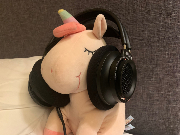 新品！德国歌德M2旗舰头戴式耳机发烧HIF...