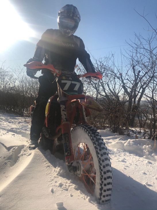 丹东地区收售摩托车