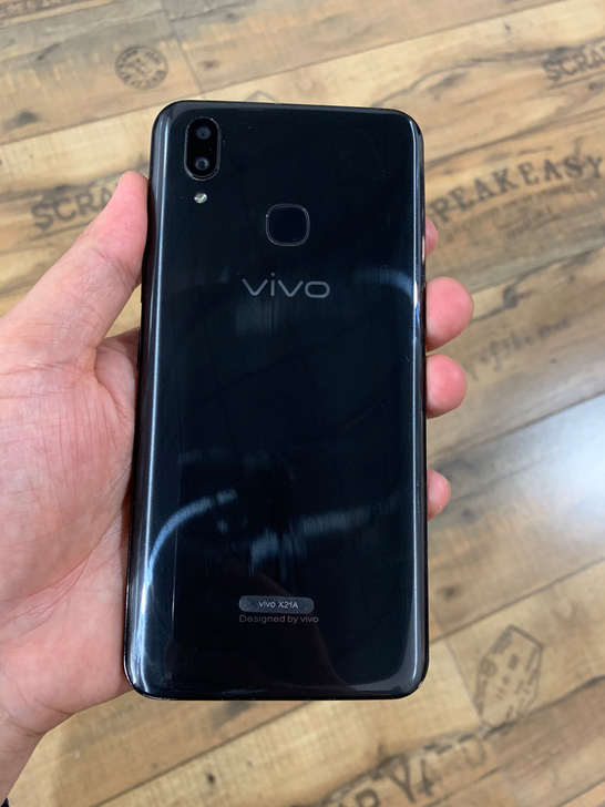ViVO X21 主板无修插卡可以打电话 ...