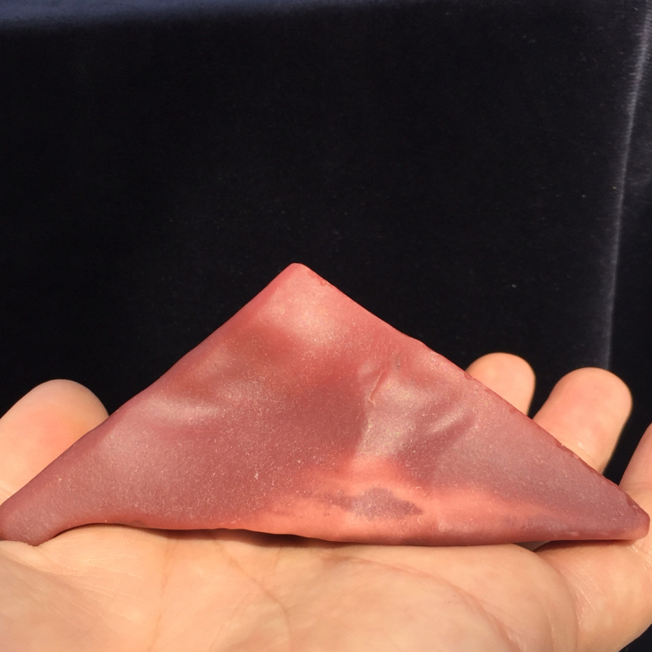 戈壁石 蛋白石 红蛋白 地表蛋白石 象形石...