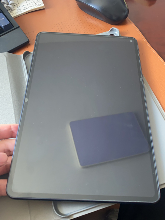 华为matepad pro 6G+128G...