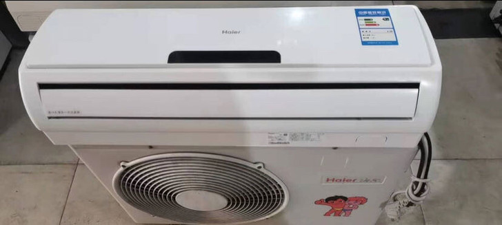 精品二手空调低价出售,制冷好,已清洗,精品...