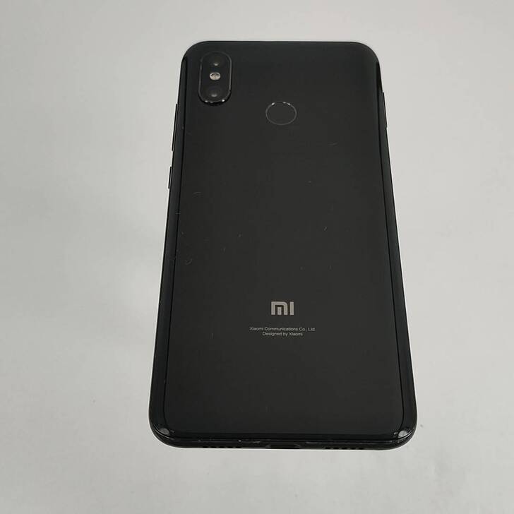 XIAOMI 小米手机8 8G+128G ...