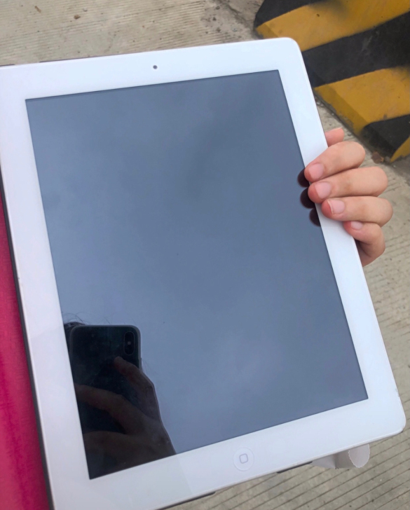 个人闲置ipad2代16g苹果平板电脑，原...