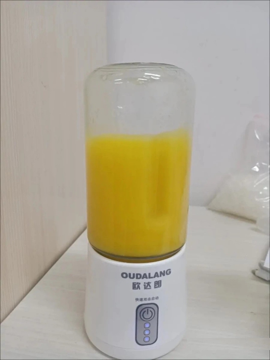 【全新未拆封】店铺不开了仓库还有部分榨汁机...