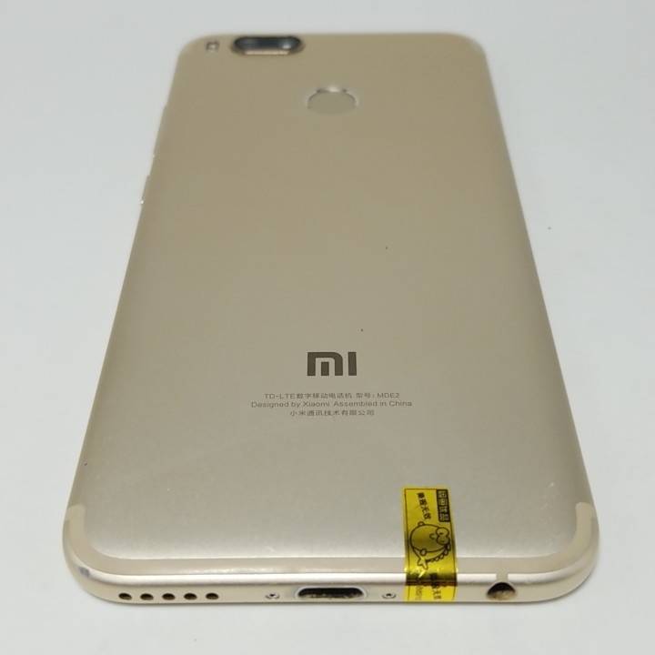 XIAOMI 小米手机5X 4G+64G ...