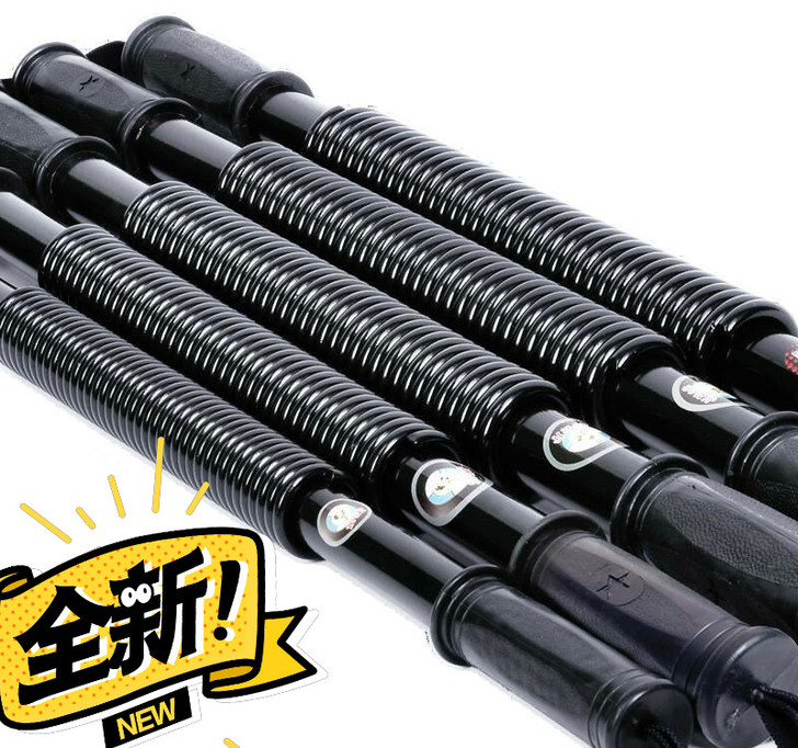 40斤臂力器拉力棒质量可靠健身器材男握力器...