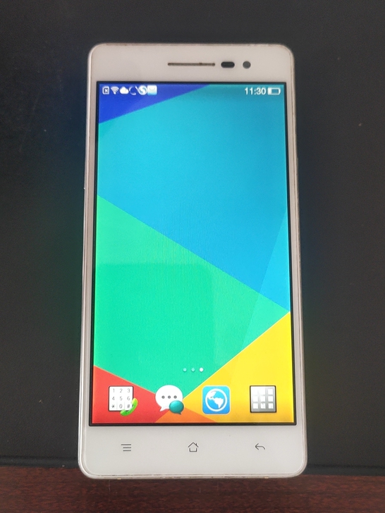 Oppo手机一台原装没修过。可正常使用,8...