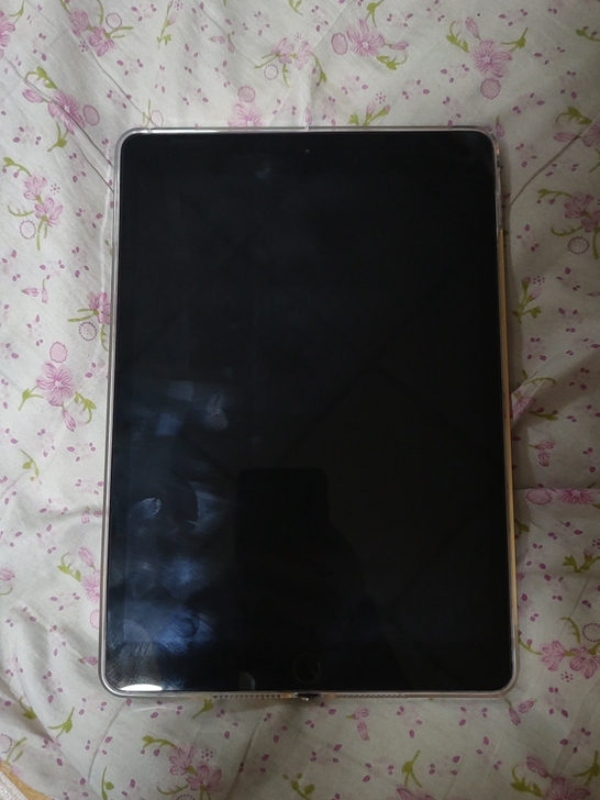 出售自用ipad2019wifi版国行版 ...