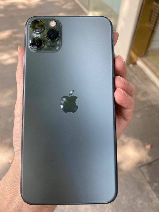 苹果11Promax 国行正品  256G...